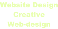 Website Design Creative  Web-design